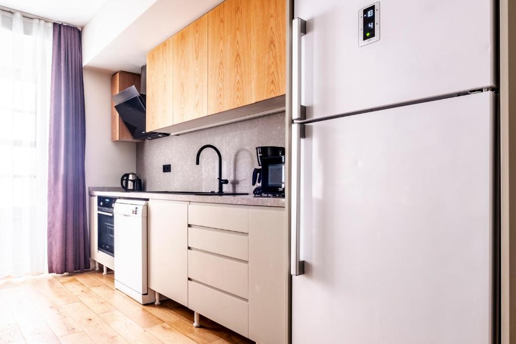 Kép Charming Flat with Central Location in Beyoglu szállásáról Isztambulban a galériában