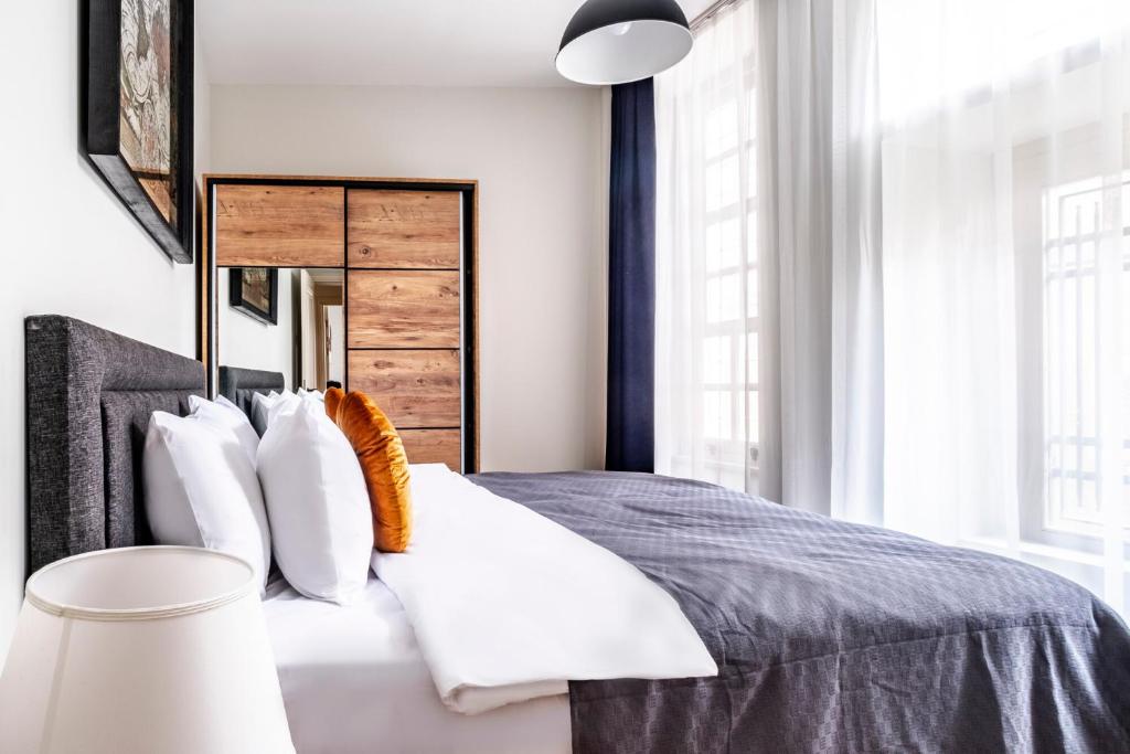 Kép Charming Flat with Central Location in Beyoglu szállásáról Isztambulban a galériában