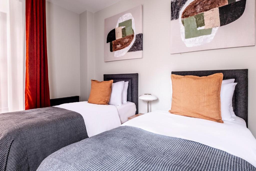 Kép Charming Flat with Central Location in Beyoglu szállásáról Isztambulban a galériában