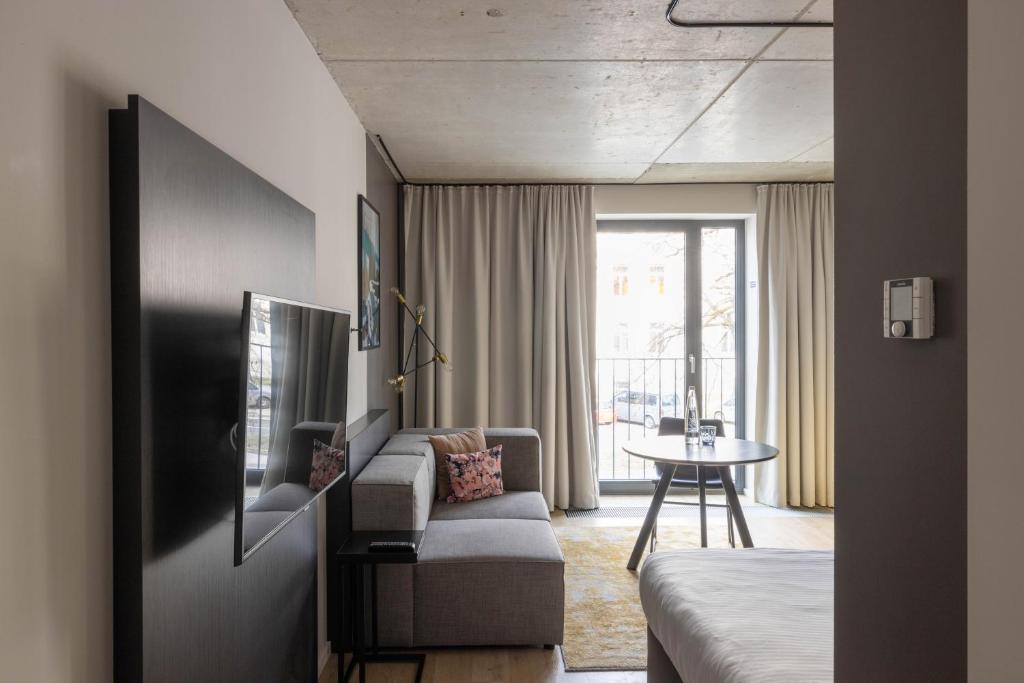 Numa Munich Stark - Resim 44