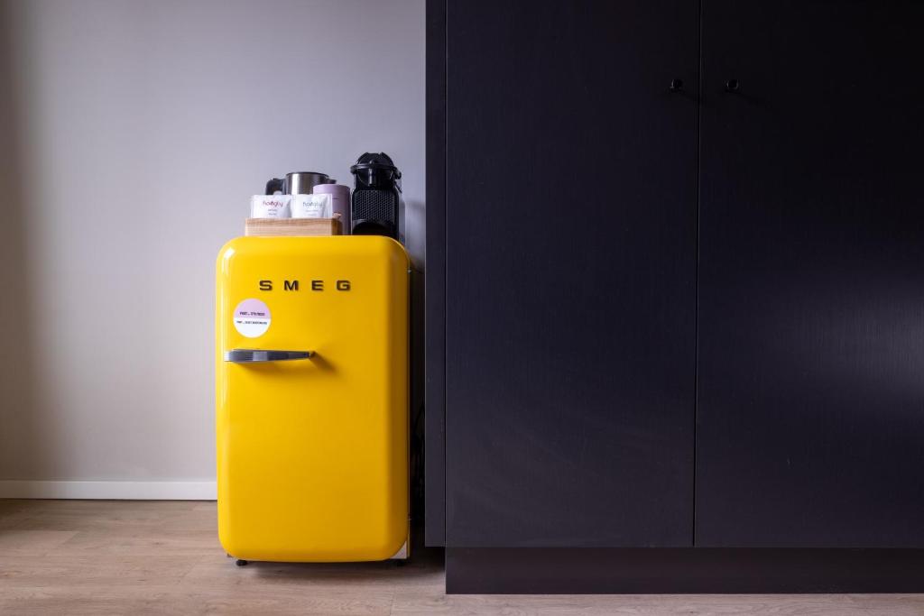 Numa Munich Stark - Resim 8