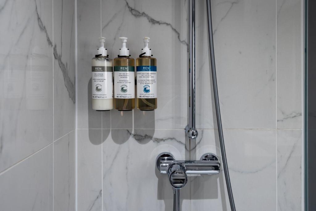 Numa Munich Stark - Resim 34