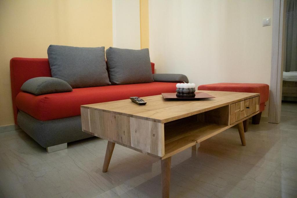 Michalis apartment in the center of Chania - Apartment