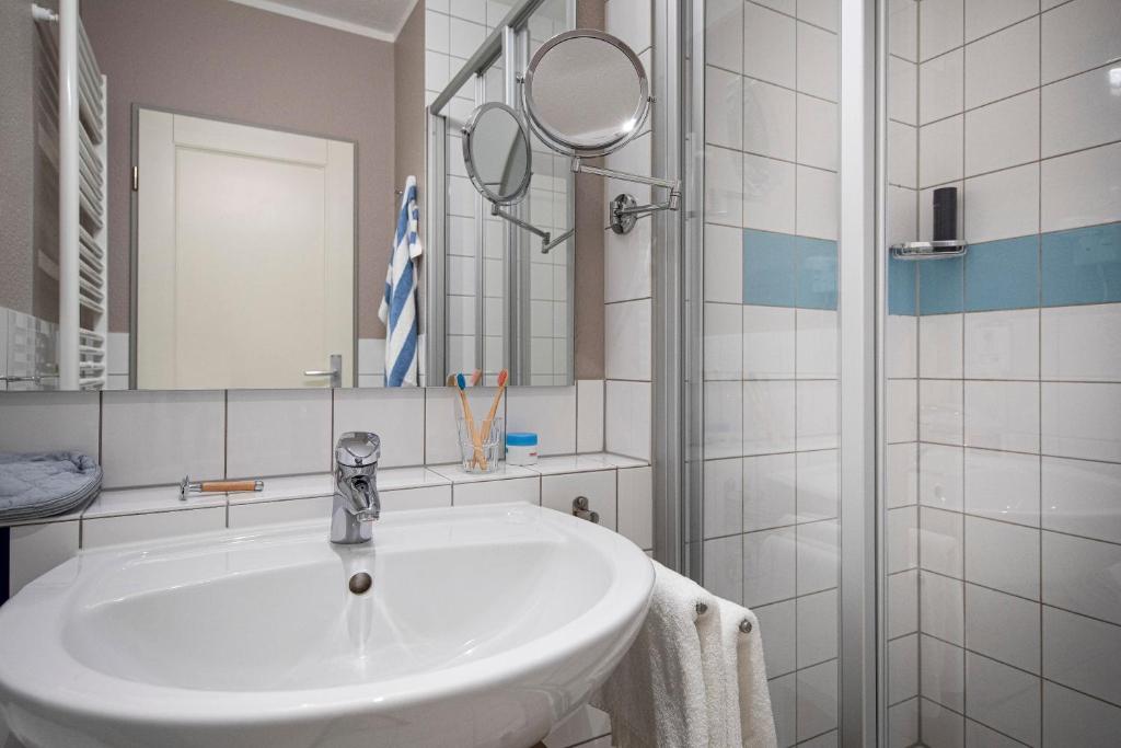 TUI BLUE Sylt Zimmer