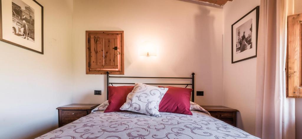 Residenza Il Villino B&B - Habitación Doble Económica