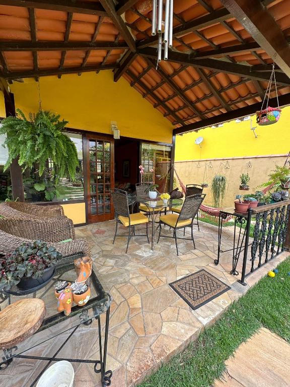 Casa da Ogiva, Cabo Frio – Updated 2023 Prices
