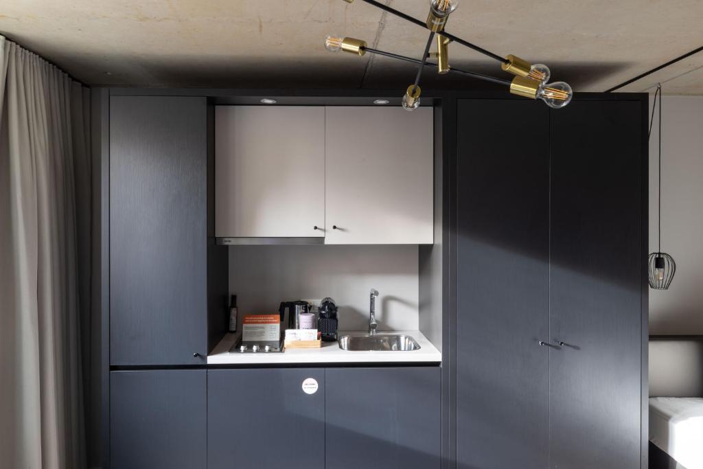 Numa Munich Stark - Resim 17