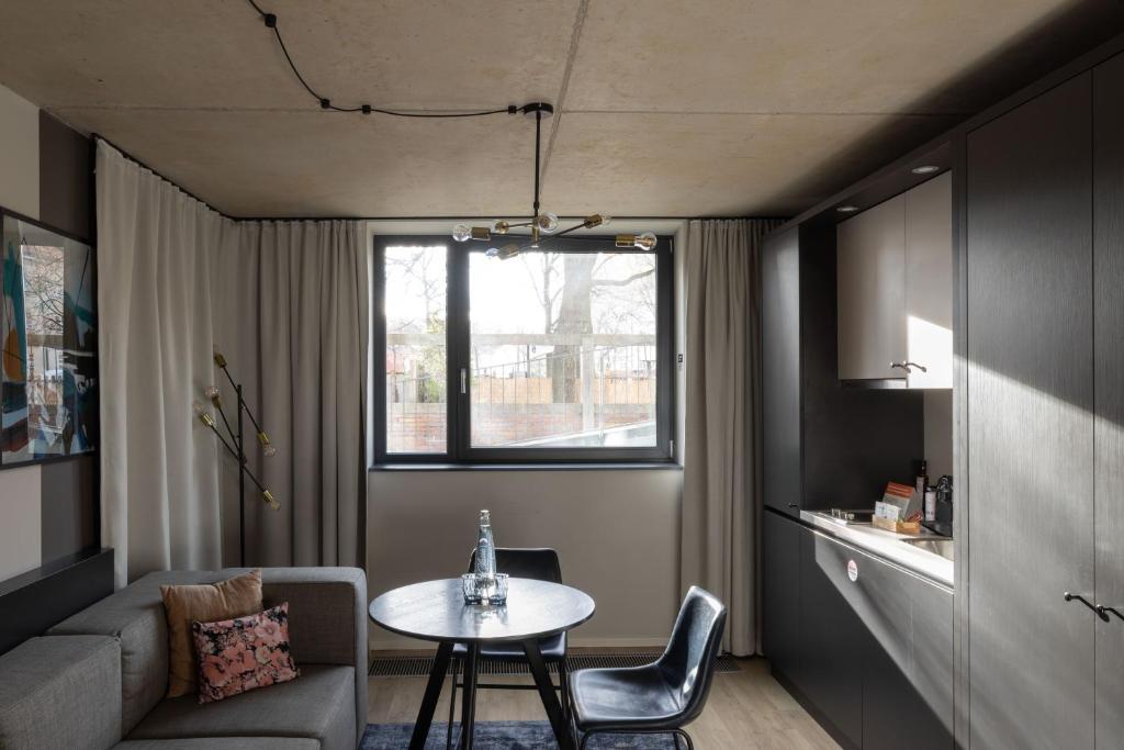 Numa Munich Stark - Resim 36