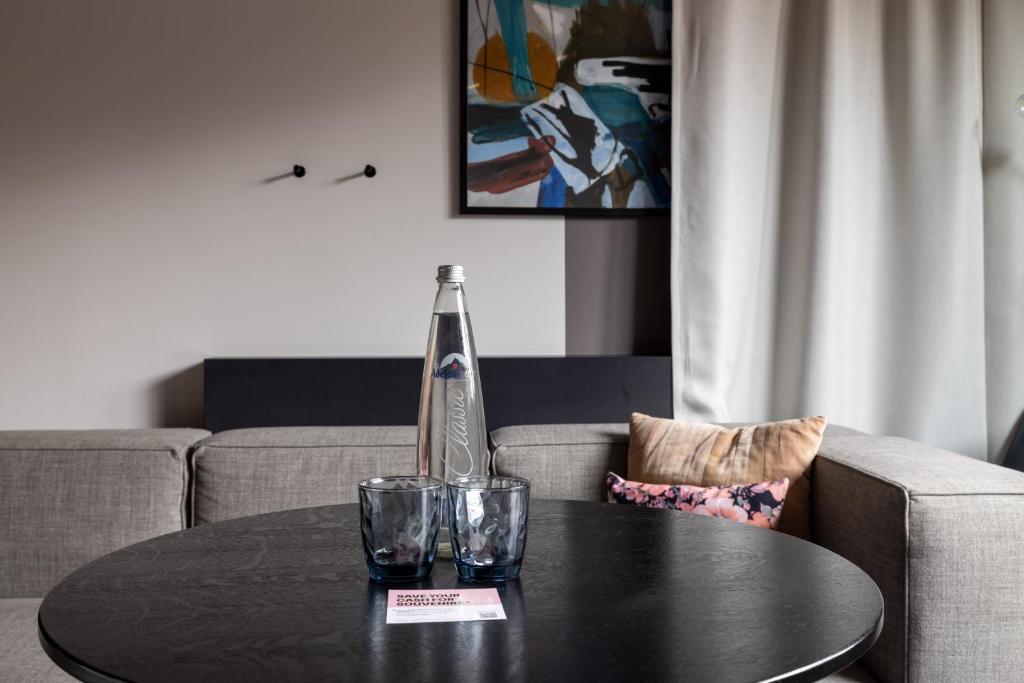 Numa Munich Stark - Resim 24