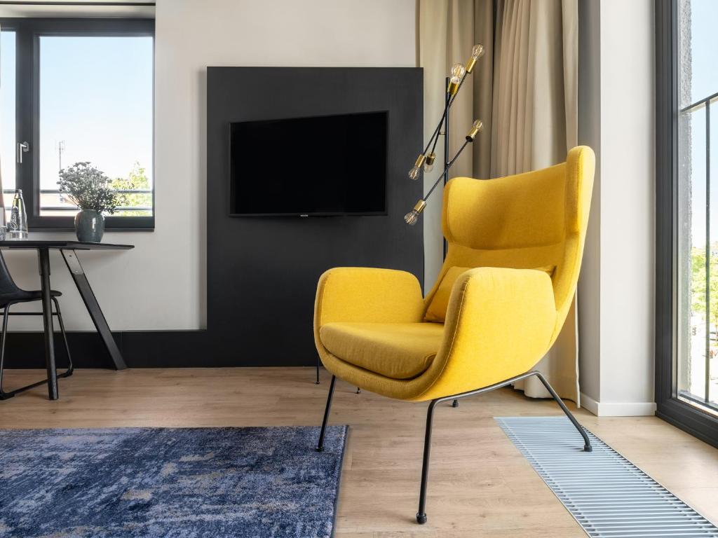 Numa Munich Stark - Resim 21