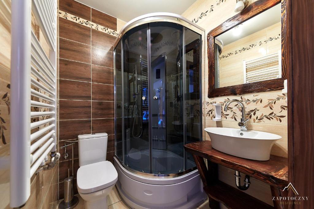 Zapotoczny Residence - 5