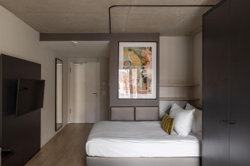 Numa Munich Stark - Resim 30