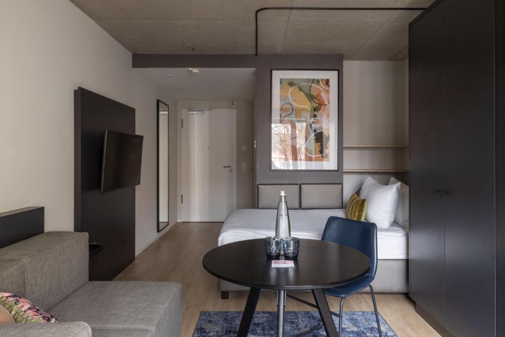 Numa Munich Stark - Resim 41