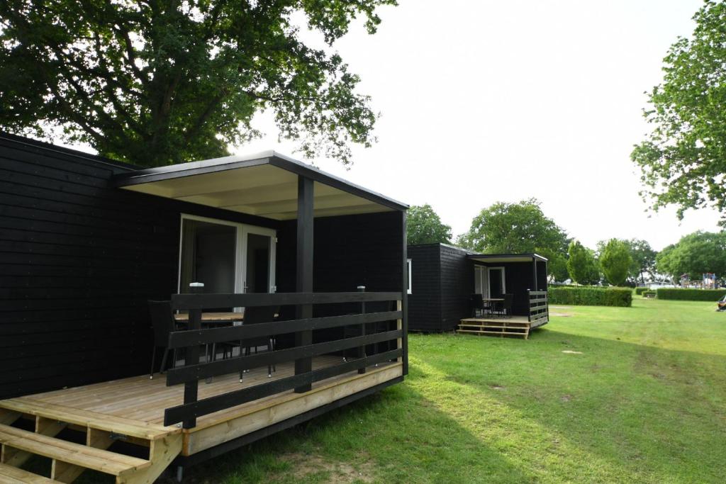 Giardino di Camp Hverringe