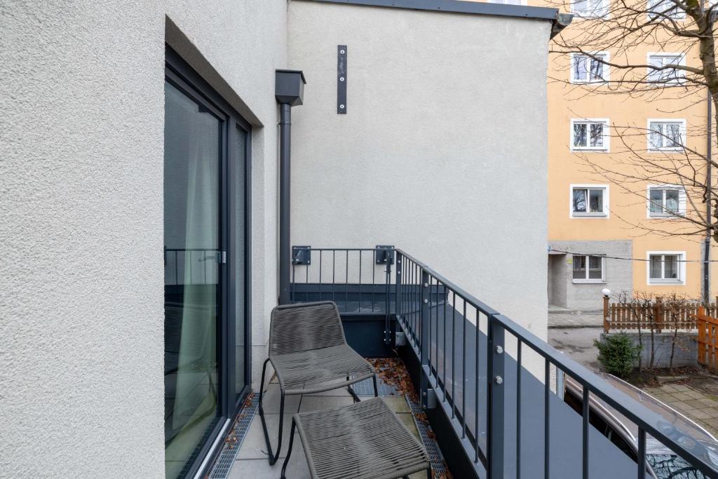 Numa Munich Stark - Resim 19