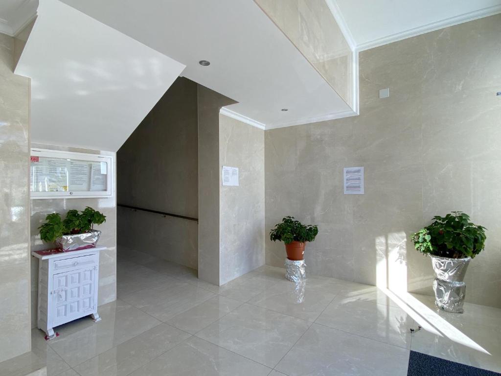Fotografie z fotogalerie ubytování Delfin 3º3 Seaview Casasol v destinaci Nerja