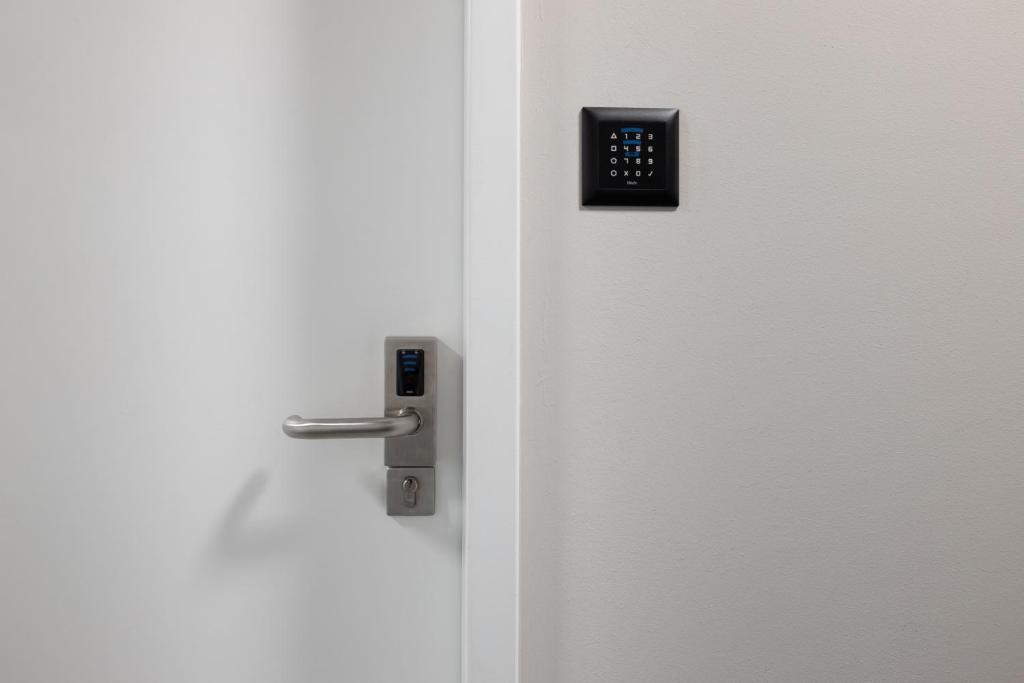 Numa Munich Stark - Resim 29