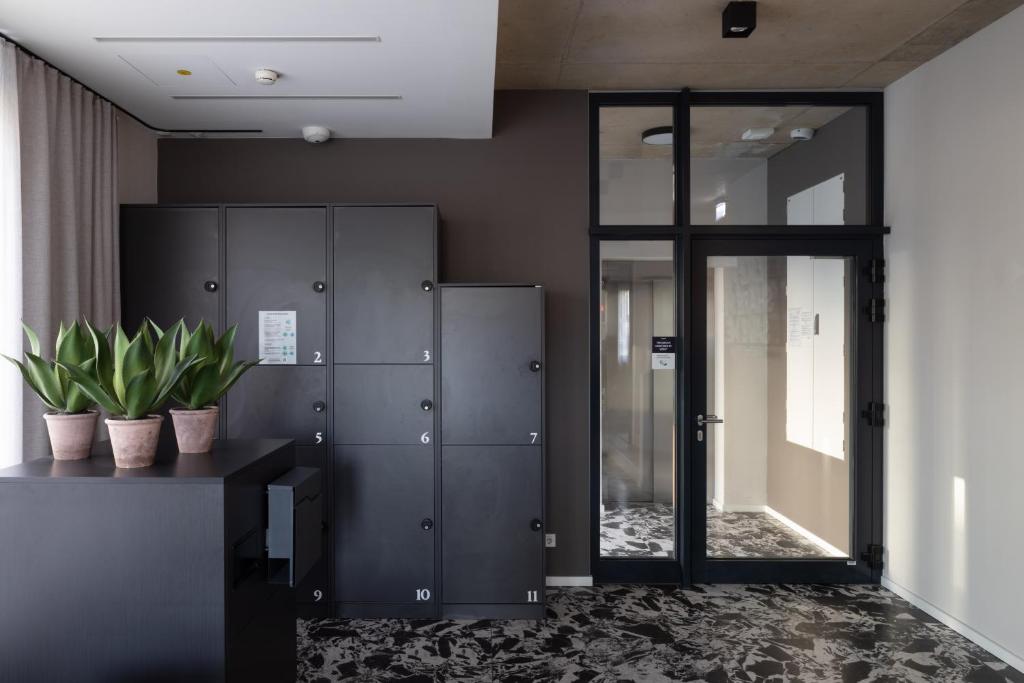 Numa Munich Stark - Resim 43