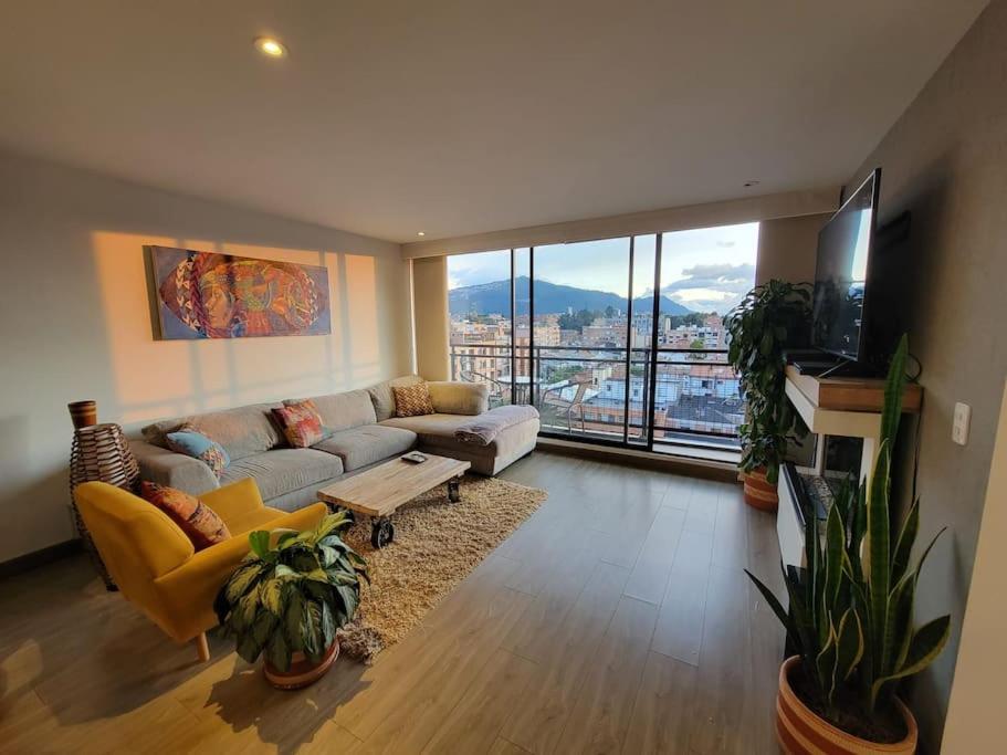 Luxurious apartment in Cedritos, Bogota, Bogotá, Colombia