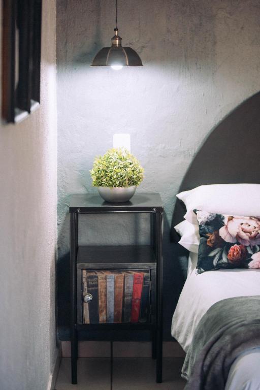 Blue Bell Guesthouse - Double Room