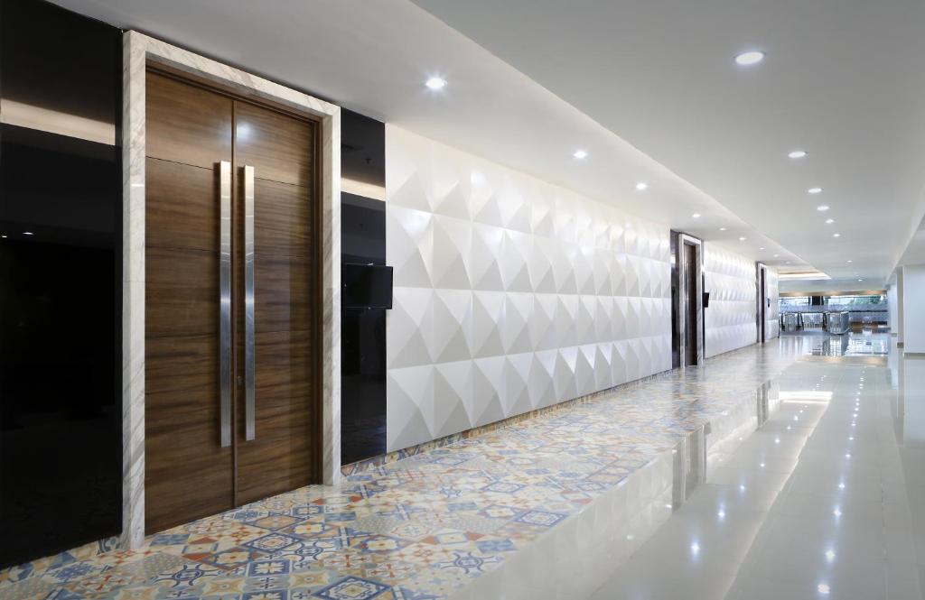 Fotografie z fotogalerie ubytování Hotel Santika Kelapa Gading v destinaci Jakarta