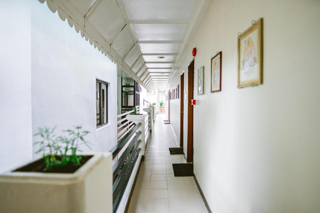 Fotografie z fotogalerie ubytování Jazmine's Place v destinaci Coron