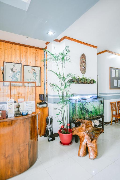 Fotografie z fotogalerie ubytování Jazmine's Place v destinaci Coron