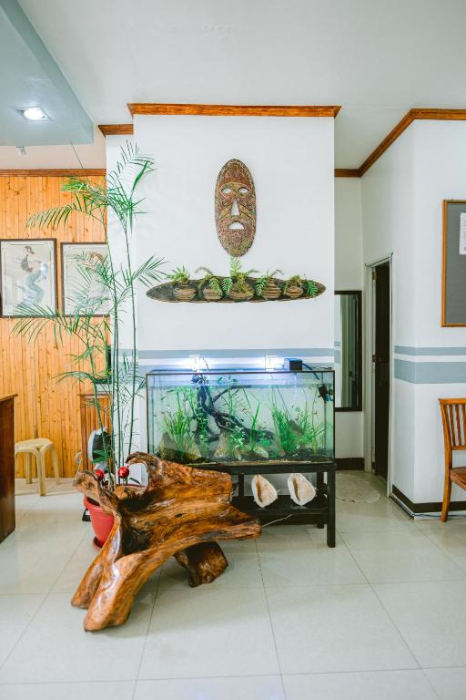 Fotografie z fotogalerie ubytování Jazmine's Place v destinaci Coron