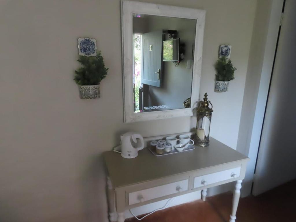 Blue Bell Guesthouse - Double Room