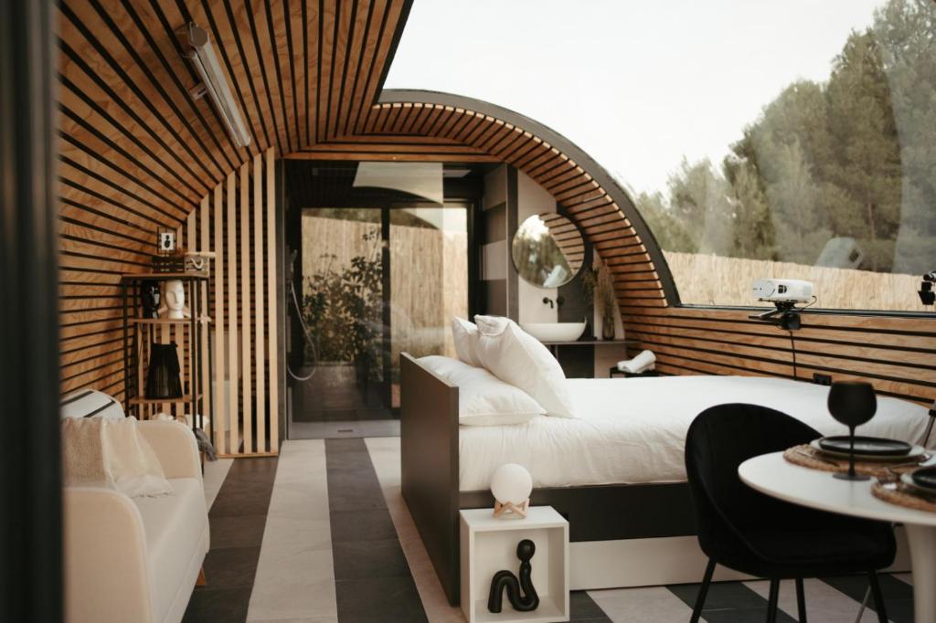 Welmoon Villas Paisaje - imagen 4
