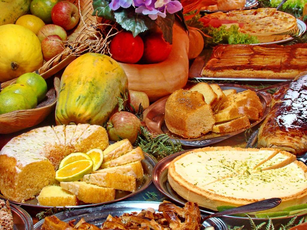 Hotel Sky Gramado  Hotel Sky Gramado