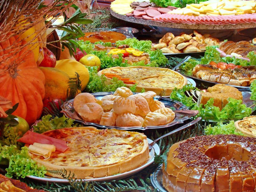 Hotel Sky Gramado  Hotel Sky Gramado