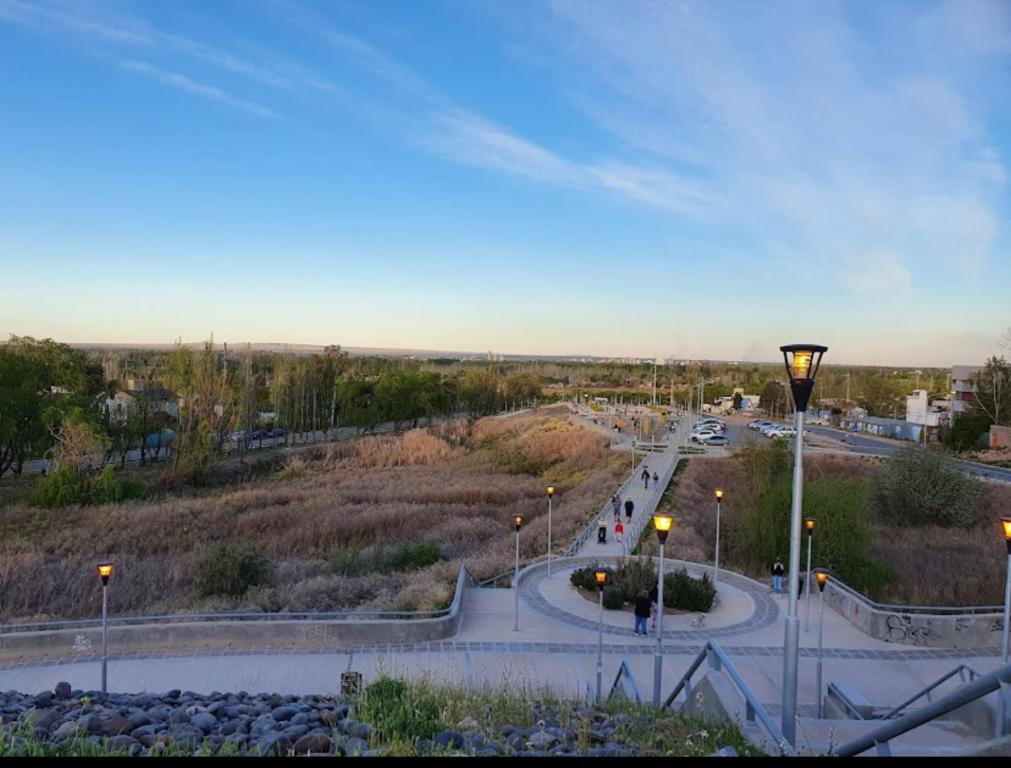Departamento Leloir Neuquén