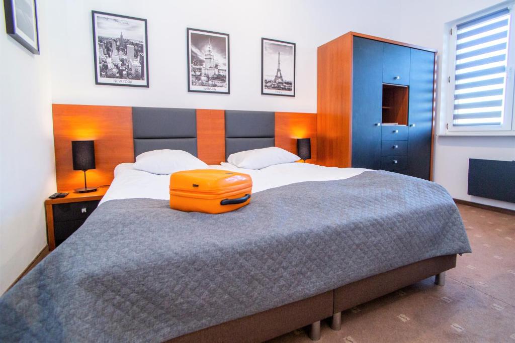 Warsaw Apartments - Apartamenty Sadyba - Resim 29