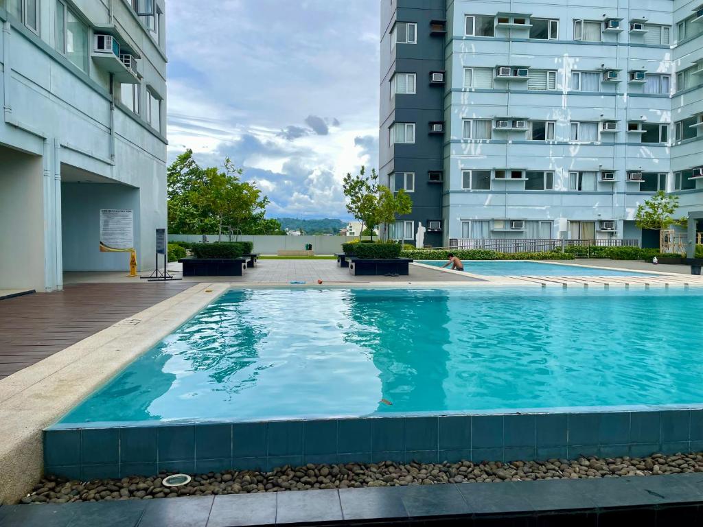 Avida Towers Condotel - Apartment With Mountain View
