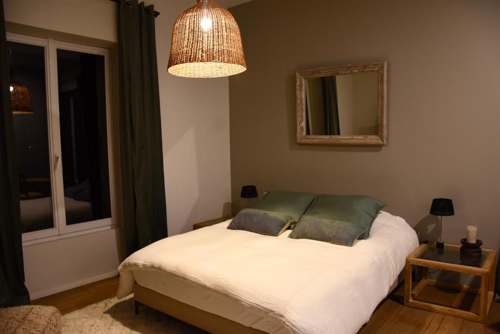 Domaine de La Soudelle - Double Room With Garden View