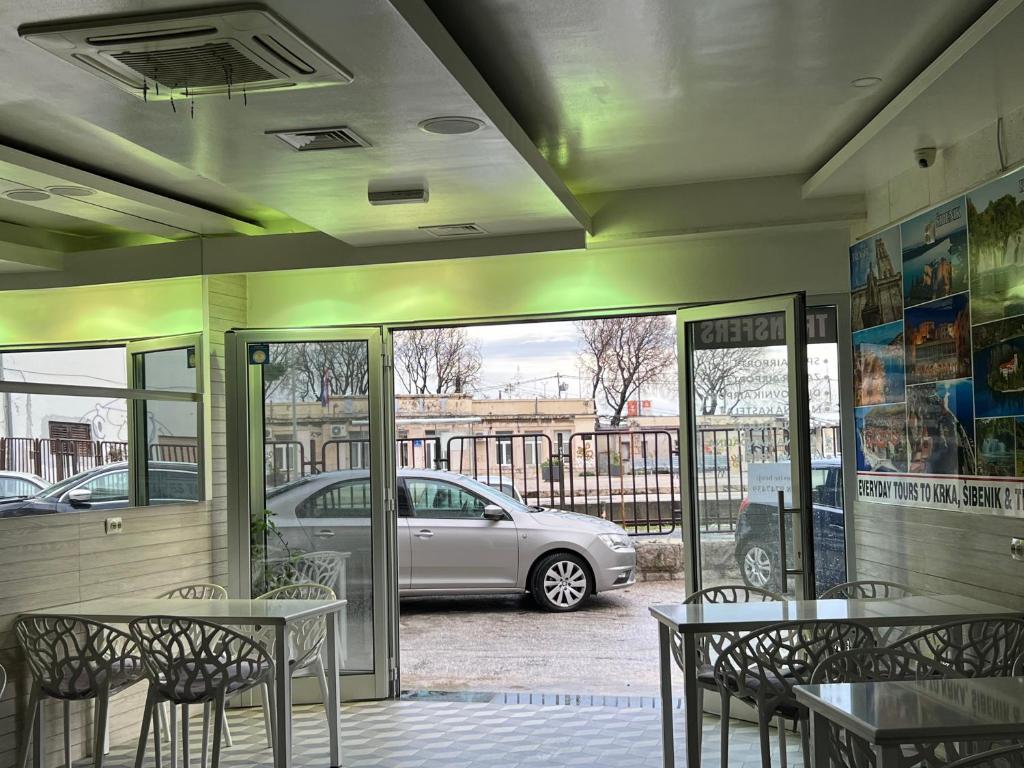 Fotografie z fotogalerie ubytování Apartments Villa Simoni ve Splitu