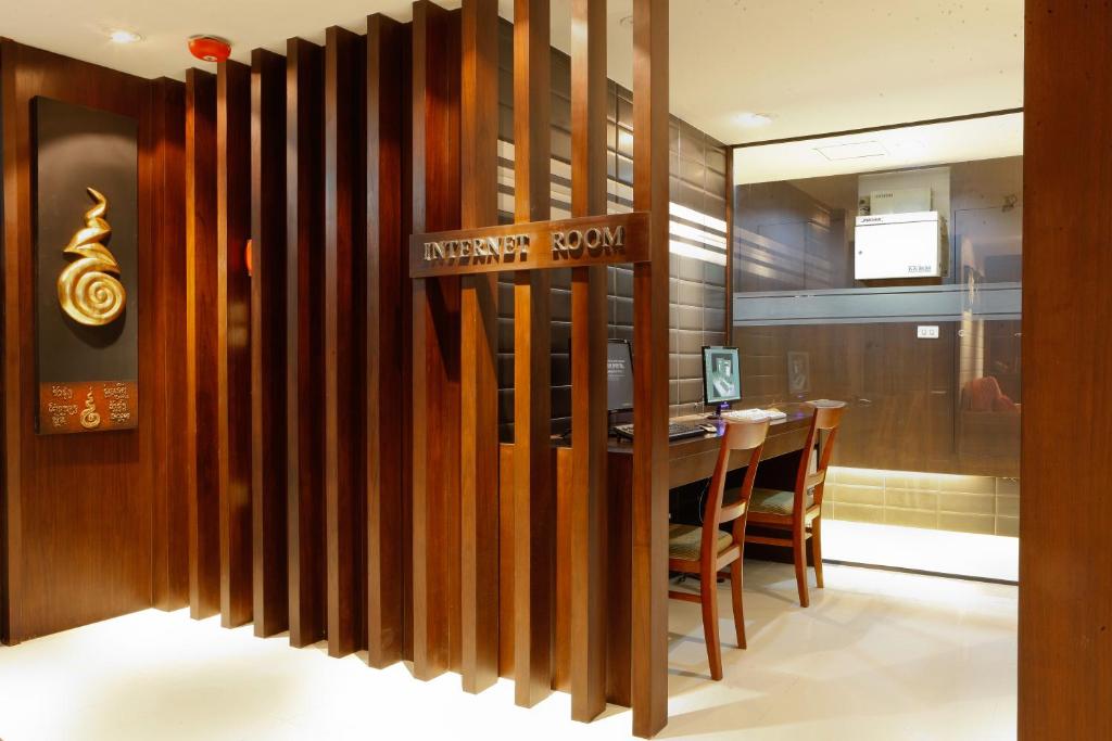 Inn House- SHA Extra Plus - Resim 7