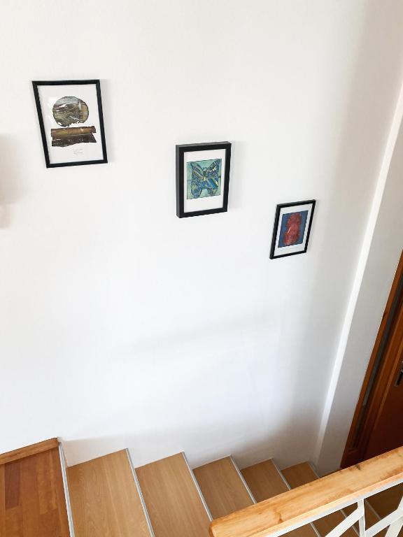 Fotografie z fotogalerie ubytování Fado Apartments Lendava v destinaci Lendava