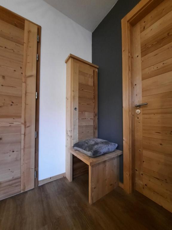 Fotografia z galérie ubytovania Appartement Les 3 cols Morzine, 2 pièces, 2 personnes v destinácii Morzine