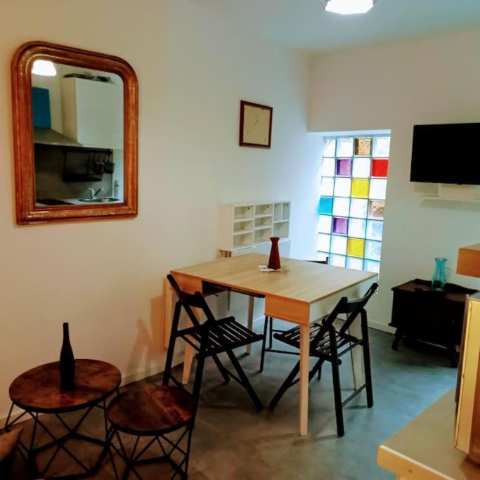 Fotografia z galérie ubytovania Le Cosy Chaleureux appartement v destinácii Saint-Étienne