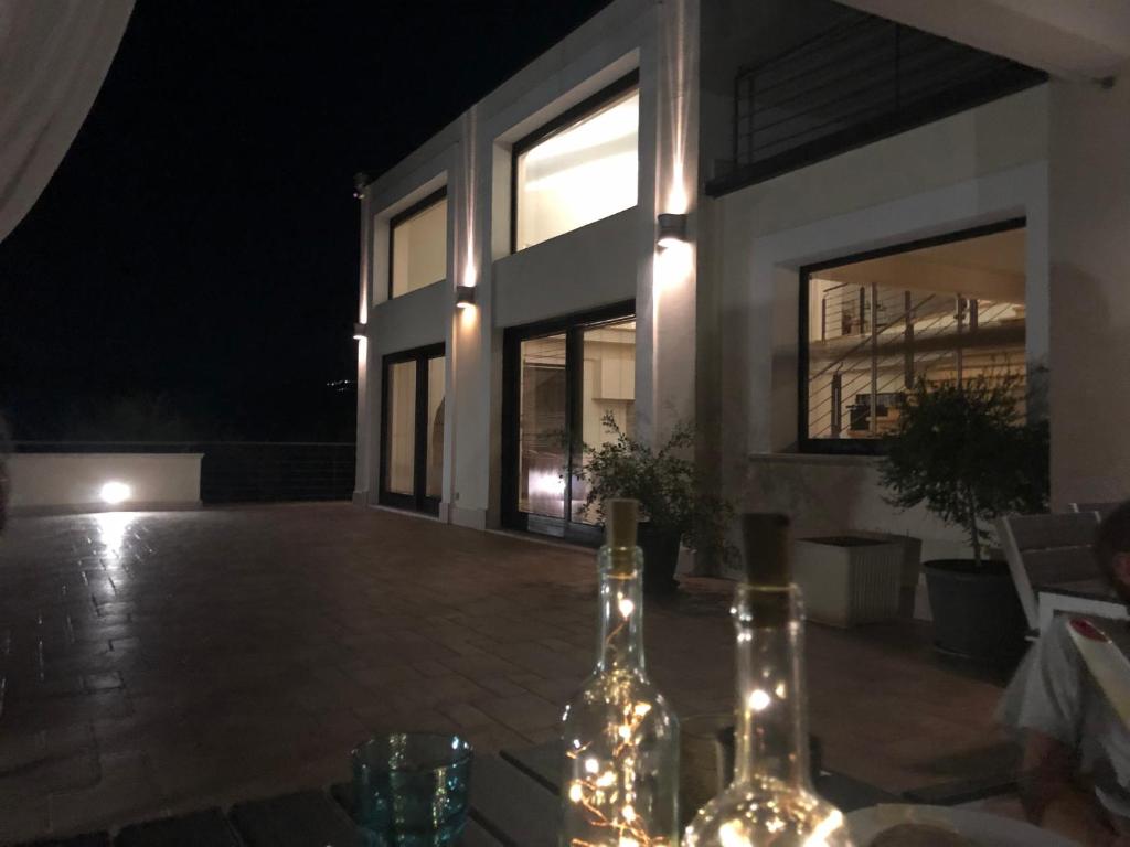 Fotografie z fotogalerie ubytování B&B Zia Nì v destinaci Peschici