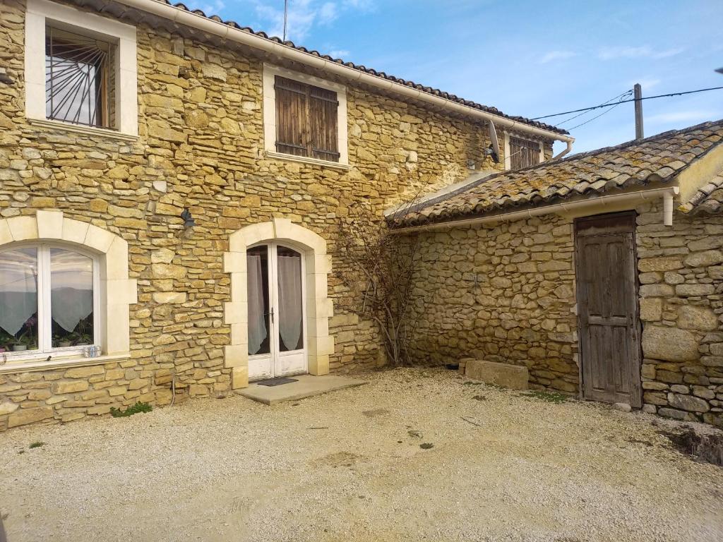 Fotografia z galérie ubytovania MAS CASCAILLOn v destinácii Saint-Michel-d'Euzet