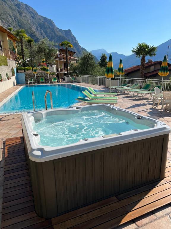 Appartamenti Villa Clivia