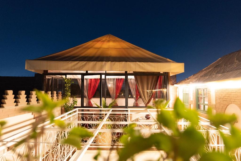 Galería fotográfica de Dar Salam Palm - 2024 Travellers' choice en Marrakech
