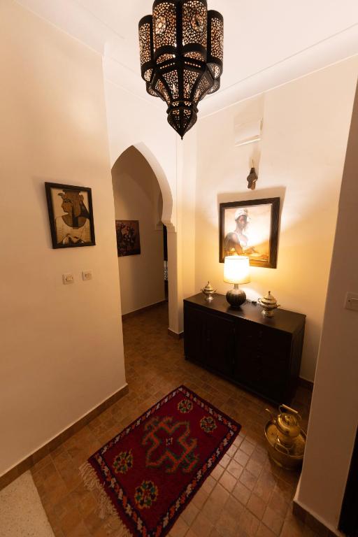 Galería fotográfica de Dar Salam Palm - 2024 Travellers' choice en Marrakech