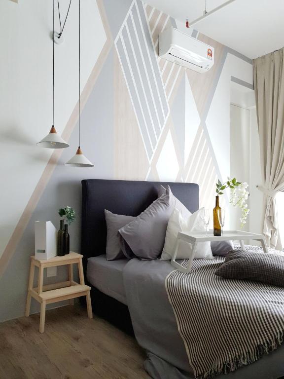 Geo Suite - Sunway Pyramid & Sunway Lagoon - отзывы и видео