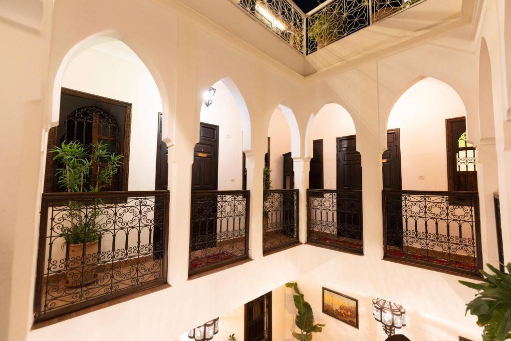 Galería fotográfica de Dar Salam Palm - 2024 Travellers' choice en Marrakech