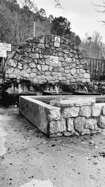 Río Hereza - Three-Bedroom Apartment