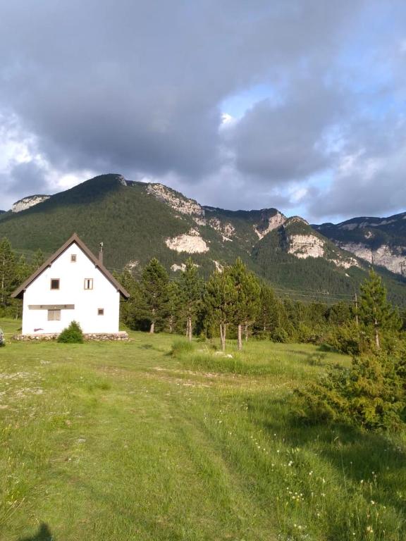Mountain House Vinko - Chalet Mit Drei Schlafzimmern
